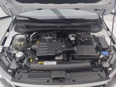 Volkswagen Polo 2023 Facelift Plus 1.5L Automatic Passion Life Edition - ფოტო 10