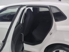Volkswagen Polo 2023 Facelift Plus 1.5L Automatic Passion Life Edition - ფოტო 11