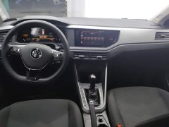 Volkswagen Polo 2023 Facelift Plus 1.5L Automatic Passion Life Edition - ფოტო 12