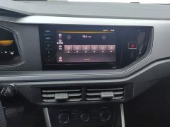 Volkswagen Polo 2023 Facelift Plus 1.5L Automatic Passion Life Edition - ფოტო 13