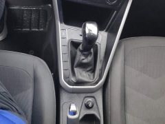 Volkswagen Polo 2023 Facelift Plus 1.5L Automatic Passion Life Edition - ფოტო 16