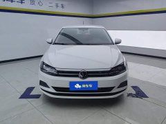 Volkswagen Polo 2023 Facelift Plus 1.5L Automatic Passion Life Edition - ფოტო 2
