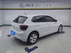 Volkswagen Polo 2023 Facelift Plus 1.5L Automatic Passion Life Edition - ფოტო 3