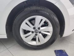 Volkswagen Polo 2023 Facelift Plus 1.5L Automatic Passion Life Edition - ფოტო 6