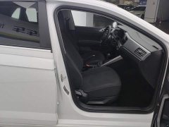 Volkswagen Polo 2023 Facelift Plus 1.5L Automatic Passion Life Edition - ფოტო 8