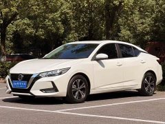 Nissan Sylphy 2022 1.6L XL CVT Comfort Edition - ფოტო 1