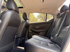 Nissan Sylphy 2022 1.6L XL CVT Comfort Edition - ფოტო 11