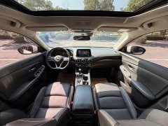 Nissan Sylphy 2022 1.6L XL CVT Comfort Edition - ფოტო 12