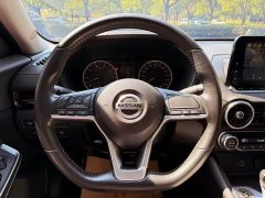 Nissan Sylphy 2022 1.6L XL CVT Comfort Edition - ფოტო 13