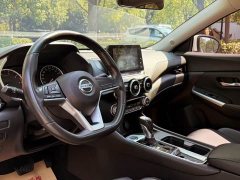Nissan Sylphy 2022 1.6L XL CVT Comfort Edition - ფოტო 14