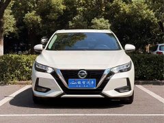Nissan Sylphy 2022 1.6L XL CVT Comfort Edition - ფოტო 2