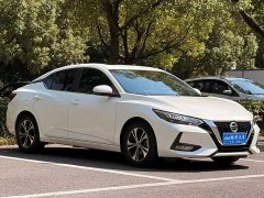 Nissan Sylphy 2022 1.6L XL CVT Comfort Edition - ფოტო 3