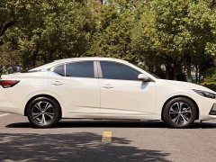 Nissan Sylphy 2022 1.6L XL CVT Comfort Edition - ფოტო 4