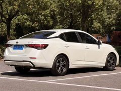 Nissan Sylphy 2022 1.6L XL CVT Comfort Edition - ფოტო 5