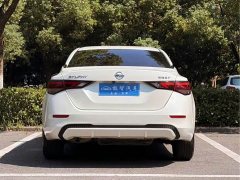 Nissan Sylphy 2022 1.6L XL CVT Comfort Edition - ფოტო 6