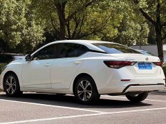 Nissan Sylphy 2022 1.6L XL CVT Comfort Edition - ფოტო 7