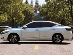 Nissan Sylphy 2022 1.6L XL CVT Comfort Edition - ფოტო 8