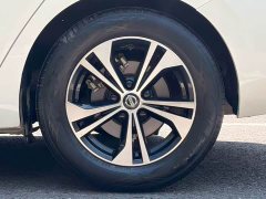 Nissan Sylphy 2022 1.6L XL CVT Comfort Edition - ფოტო 9