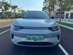 Leapmotor Leapo C11 Pure Electric 580 Premium Edition - ფოტო 2