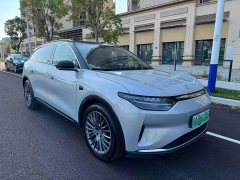 Leapmotor Leapo C11 Pure Electric 580 Premium Edition - ფოტო 3