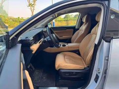 Leapmotor Leapo C11 Pure Electric 580 Premium Edition - ფოტო 4