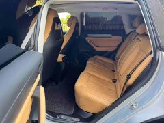 Leapmotor Leapo C11 Pure Electric 580 Premium Edition - ფოტო 5