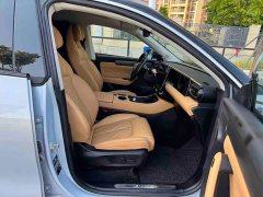 Leapmotor Leapo C11 Pure Electric 580 Premium Edition - ფოტო 6