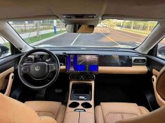 Leapmotor Leapo C11 Pure Electric 580 Premium Edition - ფოტო 7