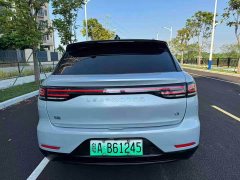 Leapmotor Leapo C11 Pure Electric 580 Premium Edition - ფოტო 8
