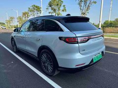 Leapmotor Leapo C11 Pure Electric 580 Premium Edition - ფოტო 9