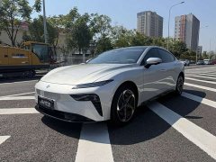 Nissan eπ007 Pure Electric 530Air Edition - ფოტო 1