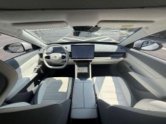 Nissan eπ007 Pure Electric 530Air Edition - ფოტო 10