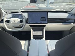 Nissan eπ007 Pure Electric 530Air Edition - ფოტო 11