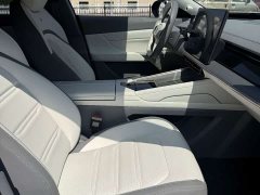 Nissan eπ007 Pure Electric 530Air Edition - ფოტო 13
