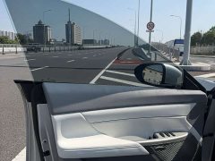 Nissan eπ007 Pure Electric 530Air Edition - ფოტო 14