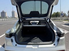 Nissan eπ007 Pure Electric 530Air Edition - ფოტო 15