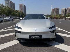 Nissan eπ007 Pure Electric 530Air Edition - ფოტო 2