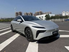 Nissan eπ007 Pure Electric 530Air Edition - ფოტო 3