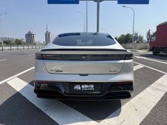 Nissan eπ007 Pure Electric 530Air Edition - ფოტო 5