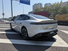 Nissan eπ007 Pure Electric 530Air Edition - ფოტო 6