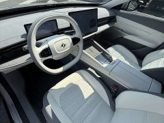 Nissan eπ007 Pure Electric 530Air Edition - ფოტო 8