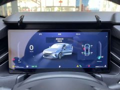 Lynk & Co Geely Lynk & Co 03 2025 2.0T Diesel DCT Champion Edition Pro - ფოტო 10