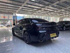 Lynk & Co Geely Lynk & Co 03 2025 2.0T Diesel DCT Champion Edition Pro - ფოტო 11