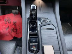 Lynk & Co Geely Lynk & Co 03 2025 2.0T Diesel DCT Champion Edition Pro - ფოტო 20