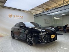 Lynk & Co Geely Lynk & Co 03 2025 2.0T Diesel DCT Champion Edition Pro - ფოტო 3