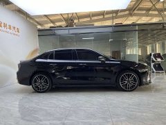 Lynk & Co Geely Lynk & Co 03 2025 2.0T Diesel DCT Champion Edition Pro - ფოტო 6