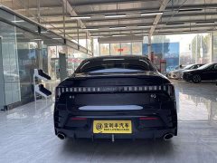 Lynk & Co Geely Lynk & Co 03 2025 2.0T Diesel DCT Champion Edition Pro - ფოტო 7