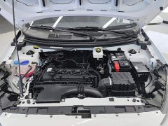 Chery Tiggo 3X 2024 1.5L CVT Excellence Edition - ფოტო 10