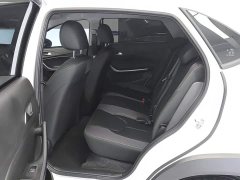 Chery Tiggo 3X 2024 1.5L CVT Excellence Edition - ფოტო 11