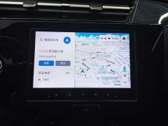 Chery Tiggo 3X 2024 1.5L CVT Excellence Edition - ფოტო 13